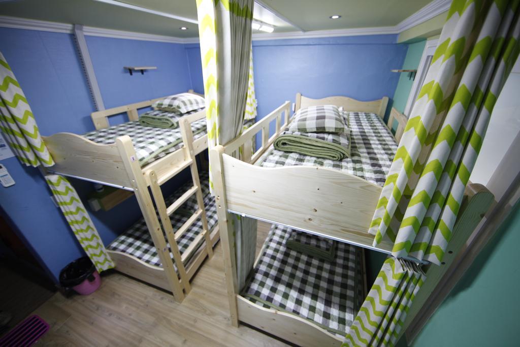 Bluefish Guesthouse Busan Room photo