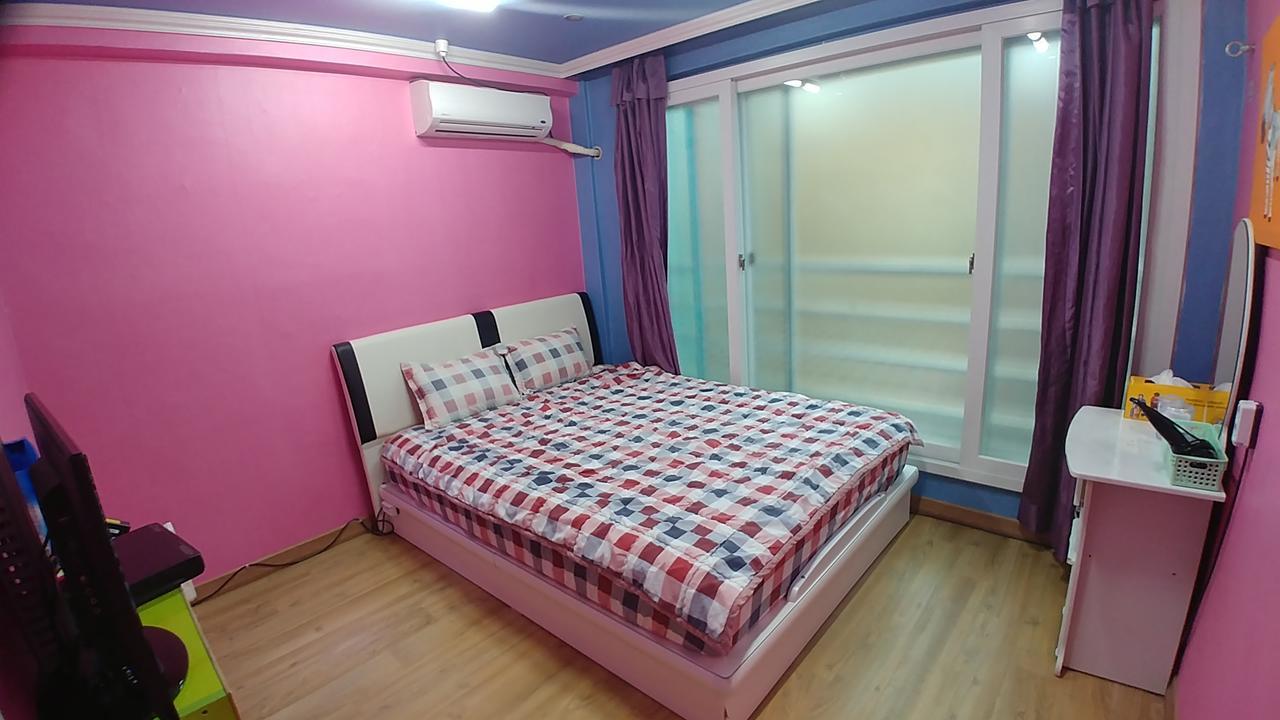 Bluefish Guesthouse Busan Exterior photo
