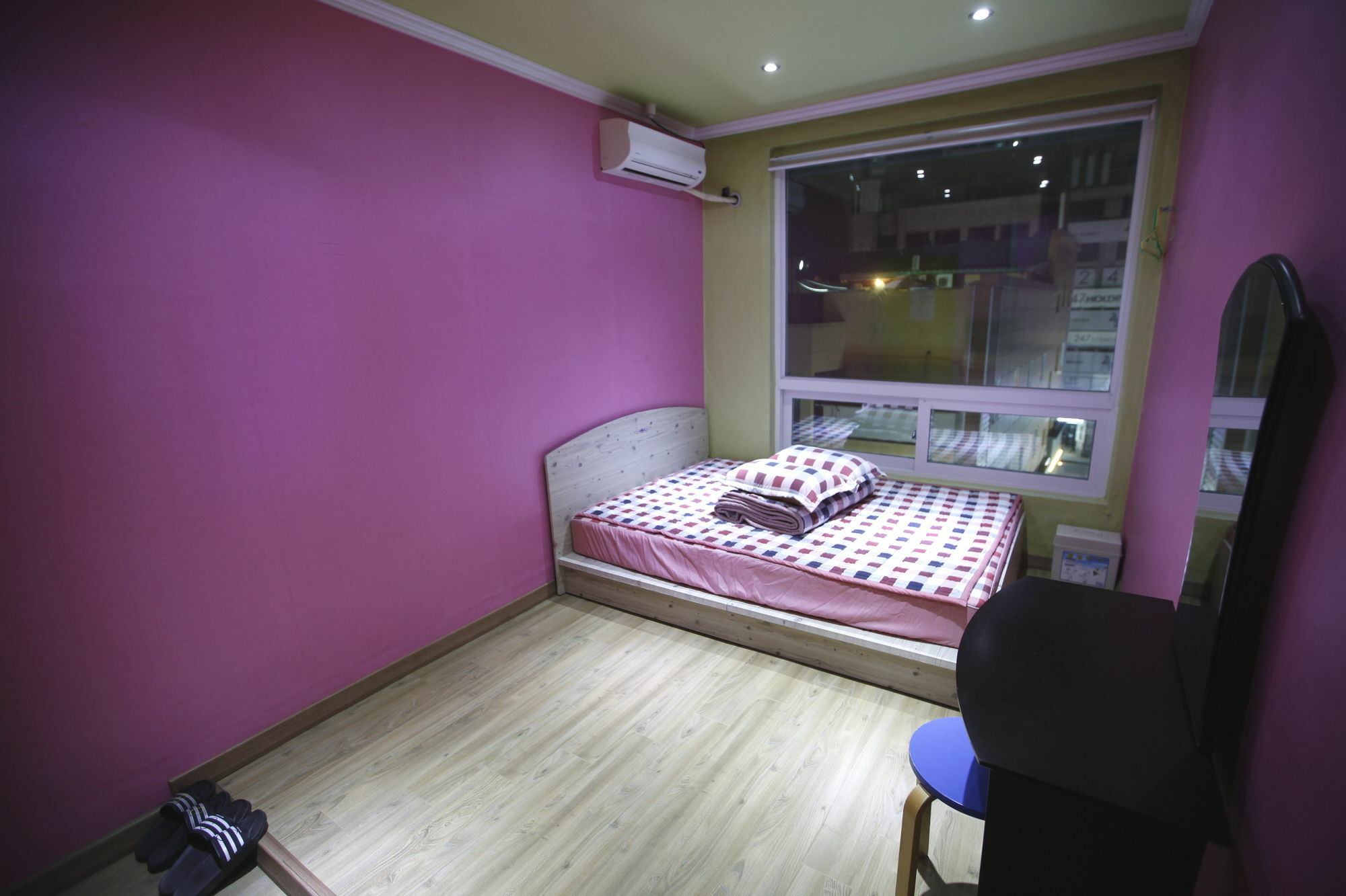 Bluefish Guesthouse Busan Exterior photo
