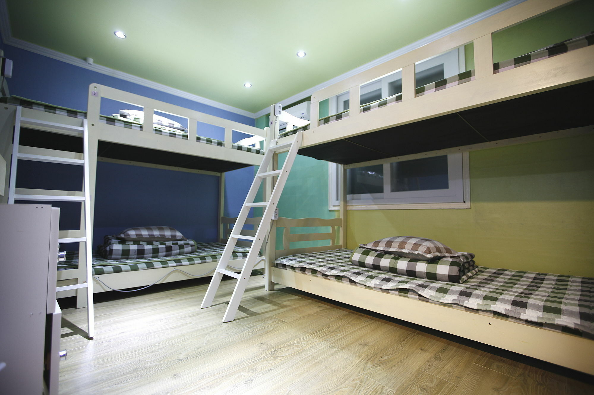 Bluefish Guesthouse Busan Exterior photo