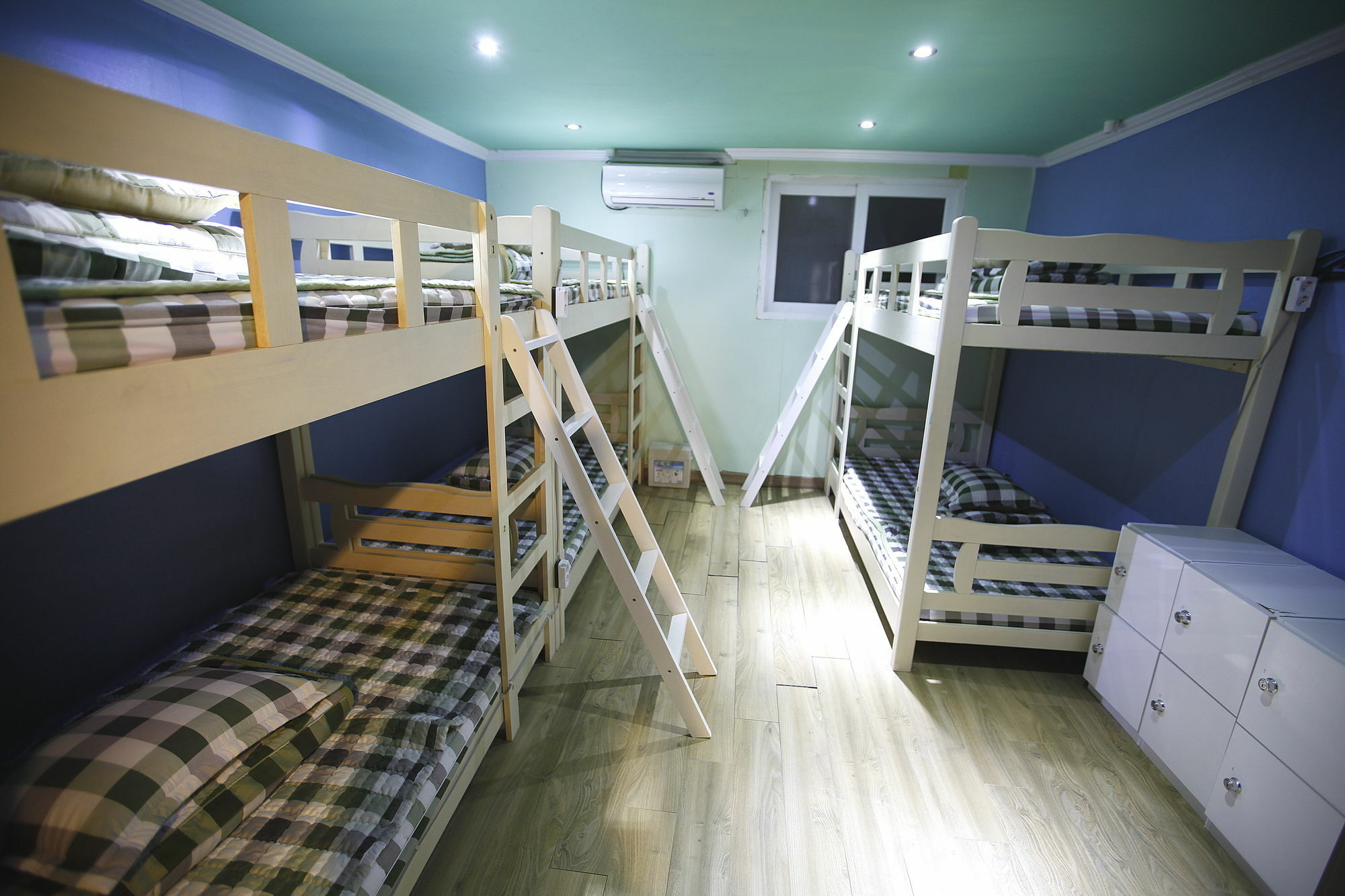 Bluefish Guesthouse Busan Exterior photo