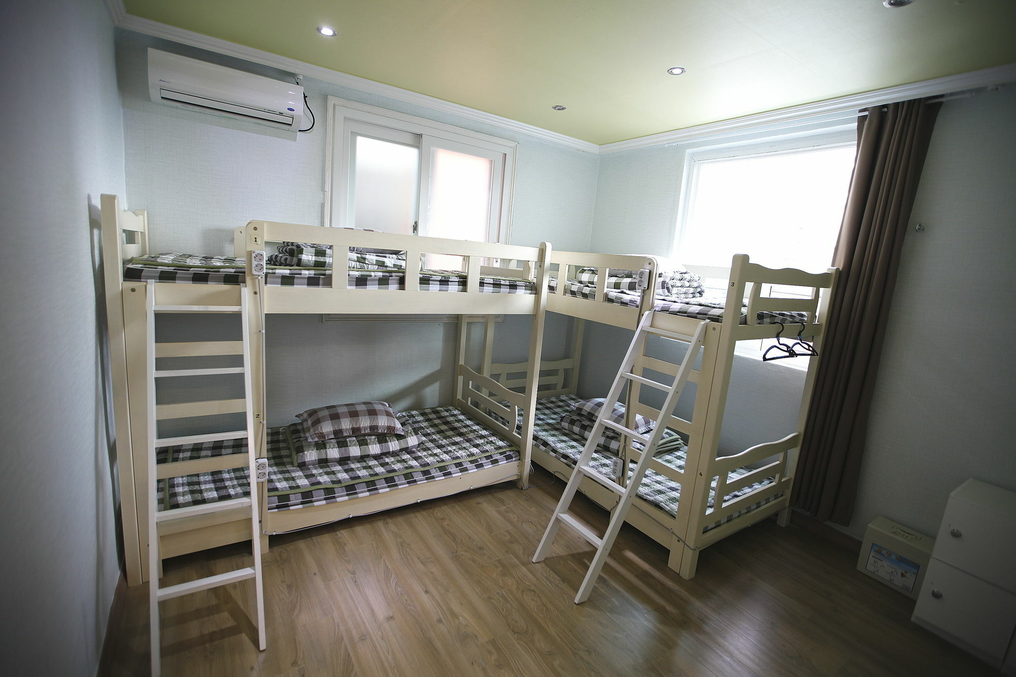 Bluefish Guesthouse Busan Exterior photo